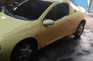 Opel Tigra 2000 For sale