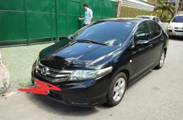 Honda City 2012 for sale 