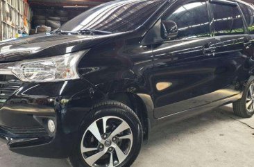 2018 Toyota Avanza for sale 