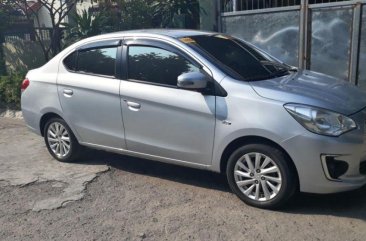 2014 Mitsubishi Mirage G4 GLS for sale