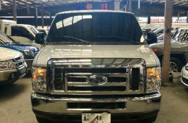 2014 Ford E150 for sale