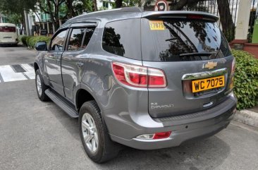 2015 Chevrolet Trailblazer for sale 