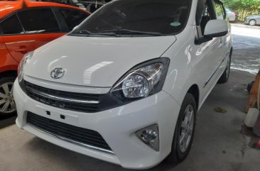 Toyota Wigo G 2017 for sale 