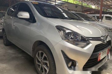 Toyota Wigo 2018 for sale 