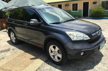 2007 Honda CRV for sale