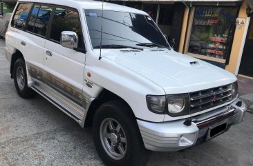 Mitsubishi Pajero 2001 for sale