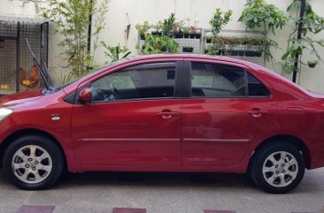 Toyota Vios 2012 for sale