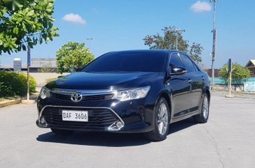 Toyota Camry 2.5V 2017 for sale
