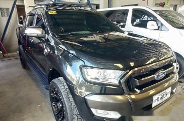 Ford Ranger 2016 for sale 