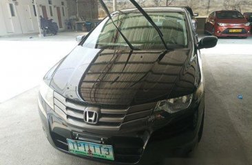 Honda City 2011 for sale 