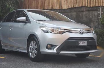 Toyota Vios 2017 G for sale 