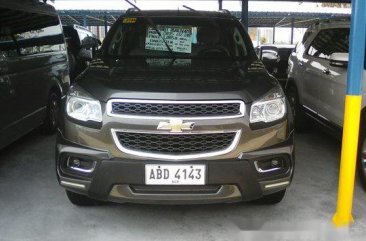 Chevrolet Trailblazer 2015 for sale 