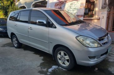 Toyota Innova 2005 for sale