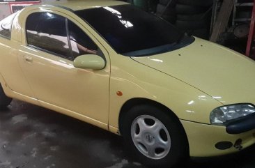 Opel Tigra 2000 For sale