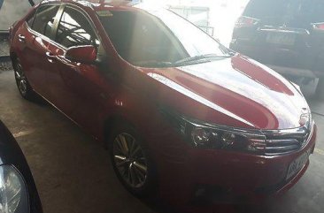 Toyota Corolla Altis 2015 for sale 