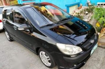 Hyundai Getz 2011 for sale 