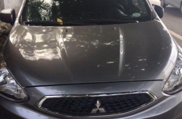 Mitsubishi Mirage 2016 model for sale 