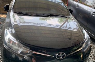 2016 Toyota Vios for sale