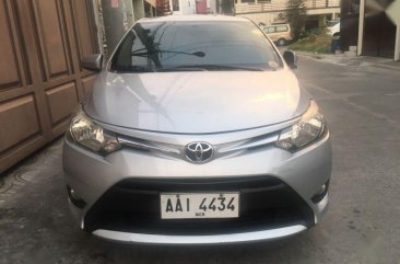 2013 Toyota Vios for sale