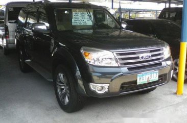 Ford Everest 2013 for sale 