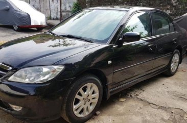 Honda Civic VTI-S 2005 for sale 