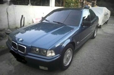 1997 BMW 316I for sale 