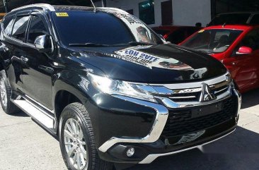 Mitsubishi Montero Sport 2016 for sale