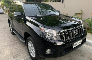 2011 Toyota Prado for sale 