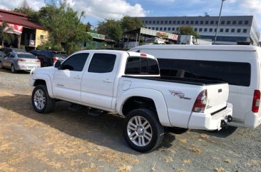 2013 Toyota Tacoma for sale