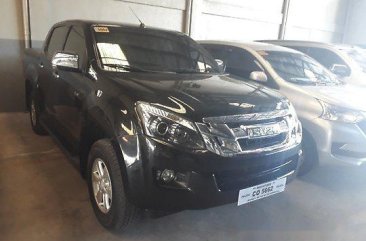 Isuzu D-Max 2016 for sale 