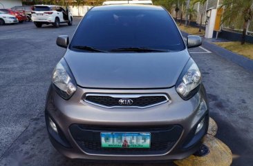 Kia Picanto 2013 for sale