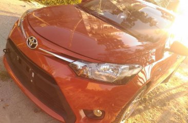 Toyota Vios E 2016 for sale 