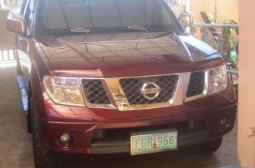 Nissan Navara 2010 for sale 