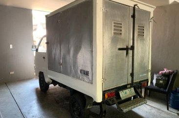 Like new Suzuki Multi-Cab for sale