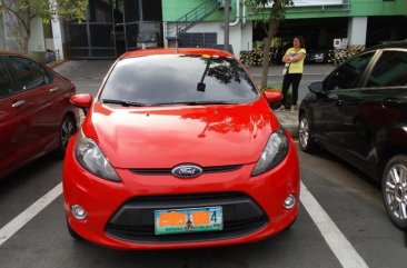 Ford Fiesta 2011 for sale