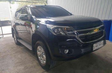 Chevrolet Trailblazer 2017 for sale 