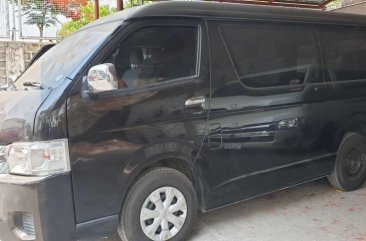 2017 Toyota Hiace Grandia for sale