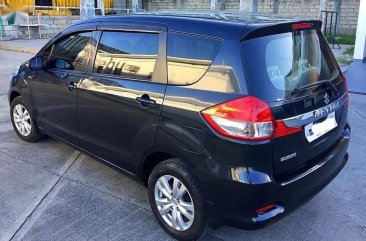 Suzuki Ertiga GL 2017 for sale 