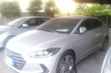 2016 Hyundai Elantra for sale 