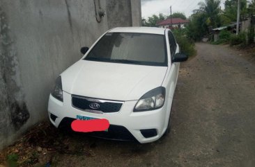 Kia Rio 2011 for sale 