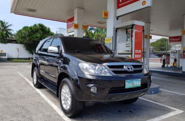 Toyota Fortuner 2007 for sale