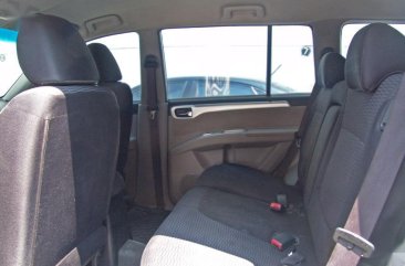 2011 Mitsubishi Montero GLS V AT for sale 