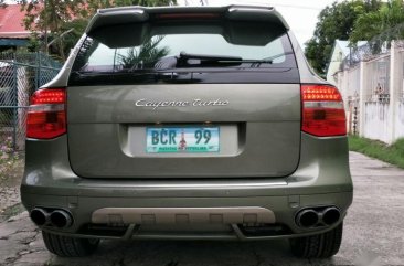 Porsche Cayenne 2009 for sale