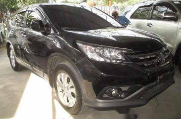 Honda CR-V 2014 for sale 