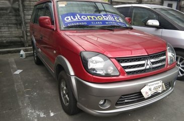 2017 Mitsubishi Adventure for sale