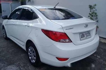 Hyundai Accent E 2015 for sale 