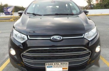 2016 Ford Ecosport for sale 