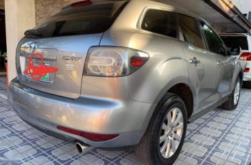 2011 Mazda Cx-7 for sale