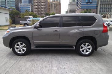 2012 Lexus GX 460 for sale 