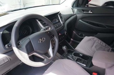 Hyundai Tucson GL 2018 for sale